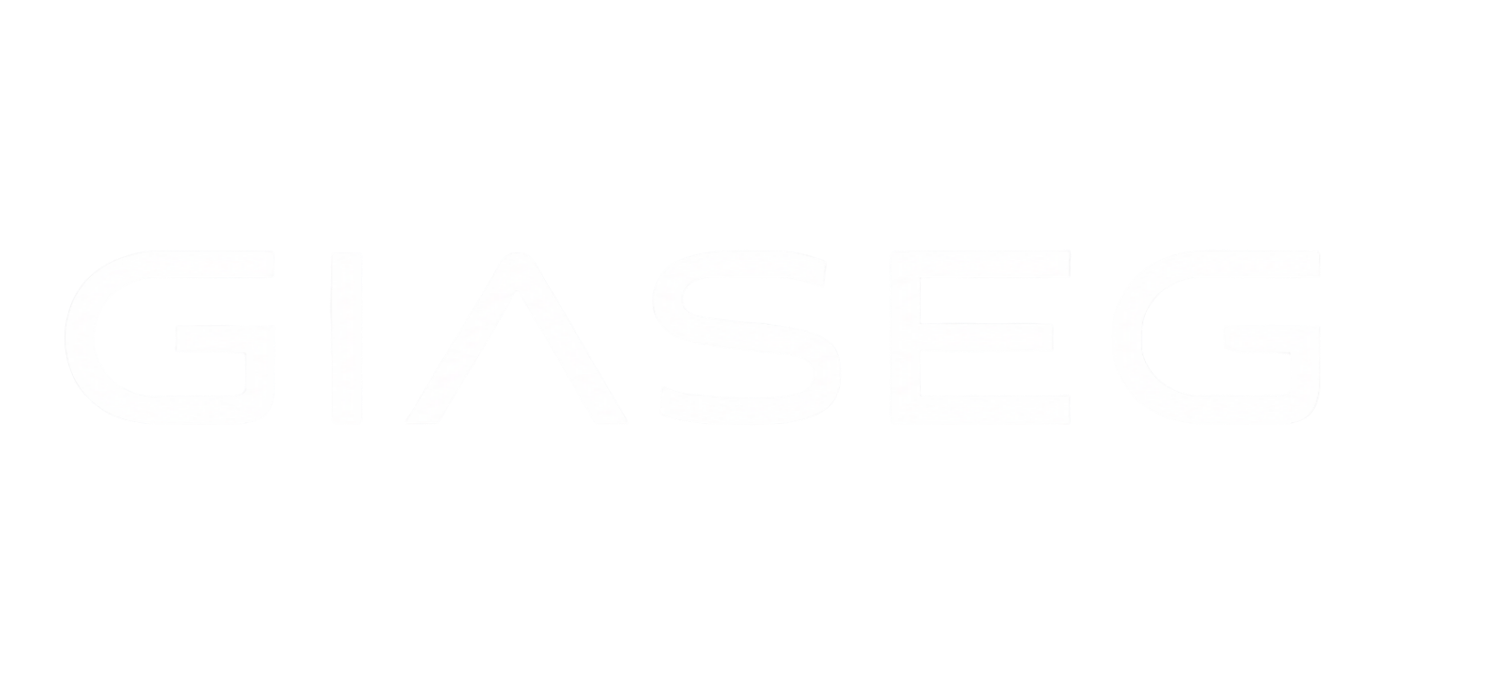 Logo GIASEG S.A.S.